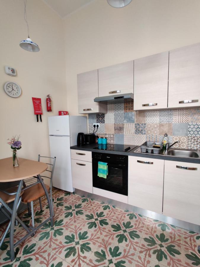 Ellas Place Tarxien 外观 照片