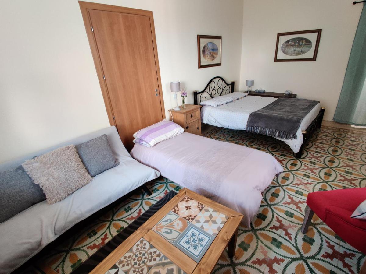 Ellas Place Tarxien 外观 照片
